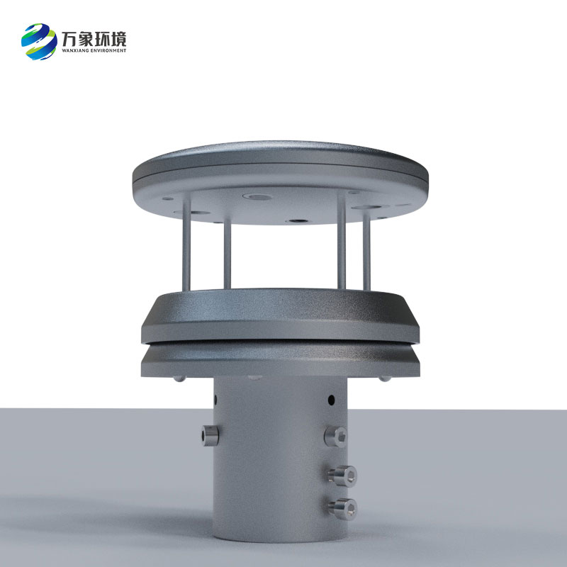 不銹鋼壓電雨量傳感器的工作原理是什么？