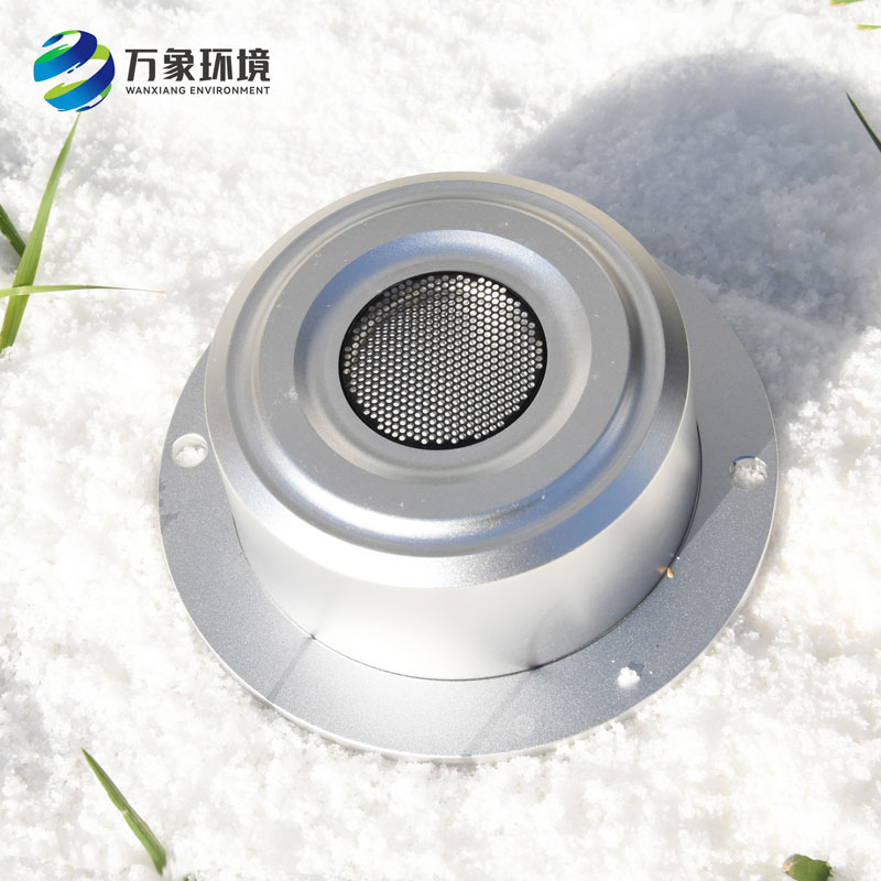 超聲波雪深檢測傳感器在哪些領(lǐng)域得到了廣泛應用？